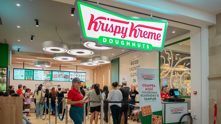 Krispy Kreme busca conductores en Florida: Sepa cómo aplicar