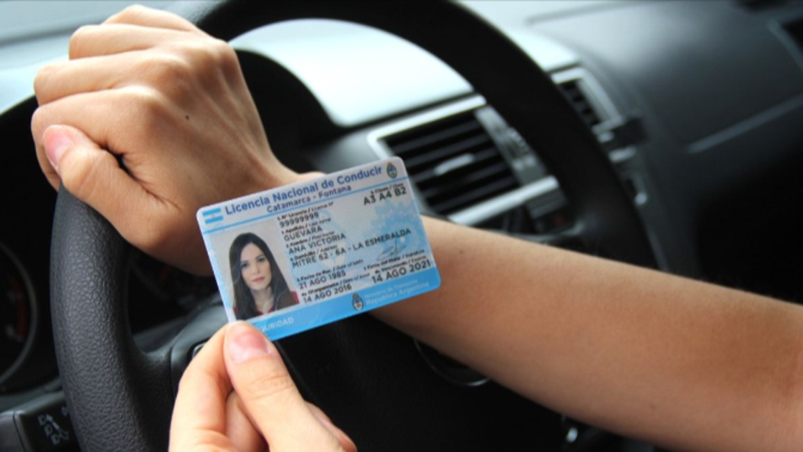 EEUU: Así pueden los inmigrantes evitar estafas con la licencia de conducir