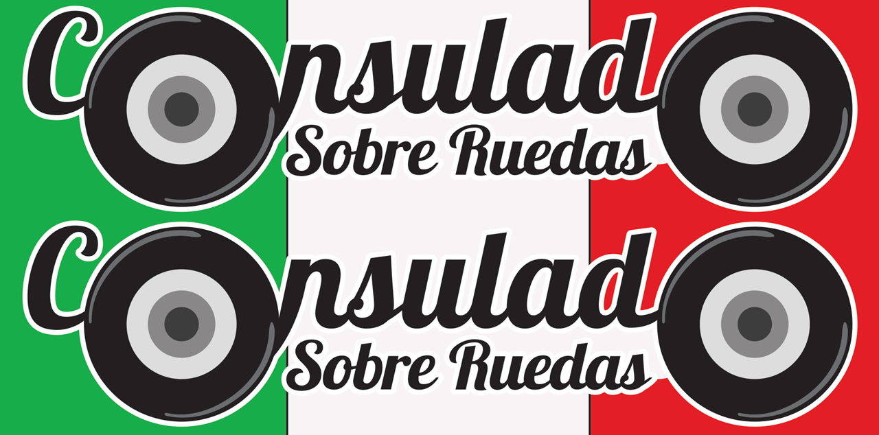 EEUU | Consulado mexicano “Sobre Ruedas” realizará jornadas del 8 al 13 de julio en estas ciudades