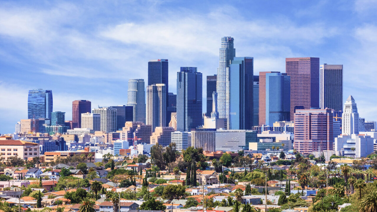 California | Ofrecen empleo a hispanos con salario de $70 por hora en Los Ángeles (+Requisitos)