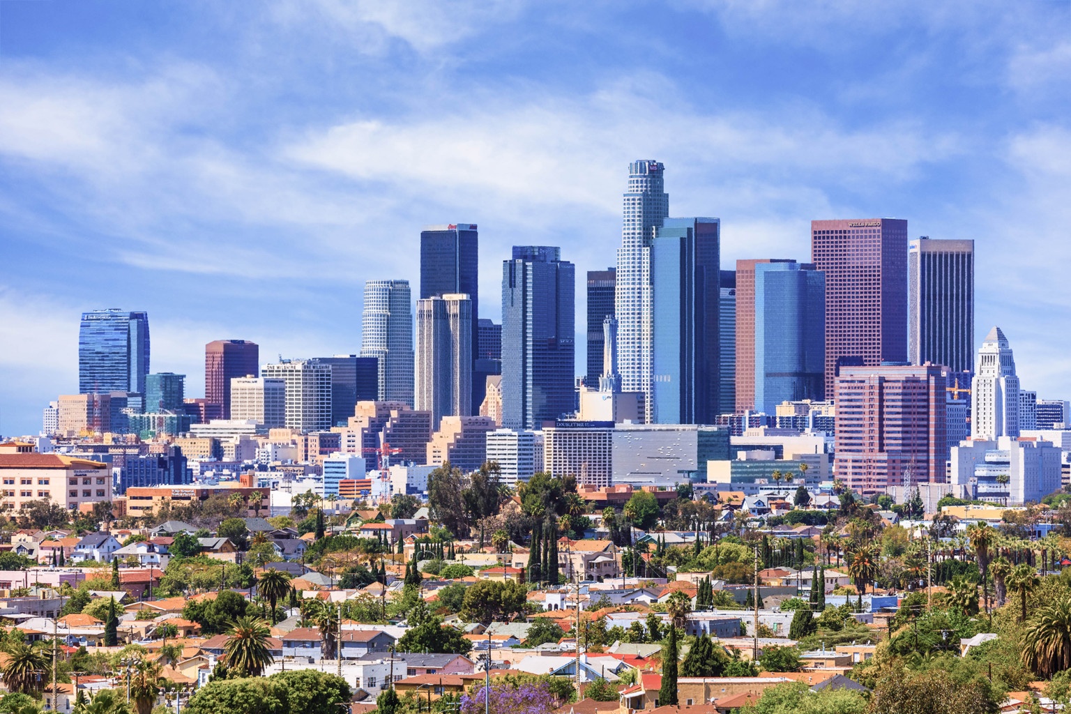 California | Ofrecen empleo a hispanos con salario de $70 por hora en Los Ángeles (+Requisitos)