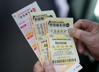 Mexicano reclama $1.325 millones de dólares de la Lotería en Texas: ¿Puede cobrarlos?