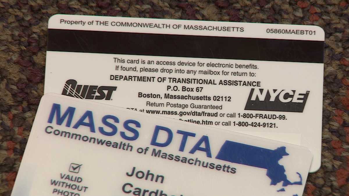 Massachusetts | SNAP realizará un último pago a ciertos beneficiarios: Sepa por qué