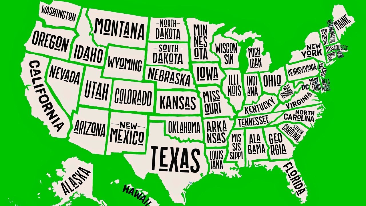 EEUU | Conozca cuáles son las mejores ciudades para establecerse y visitar (+Lista)