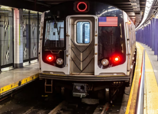 Instalarán detectores de armas en el metro de Nueva York (+Detalles)