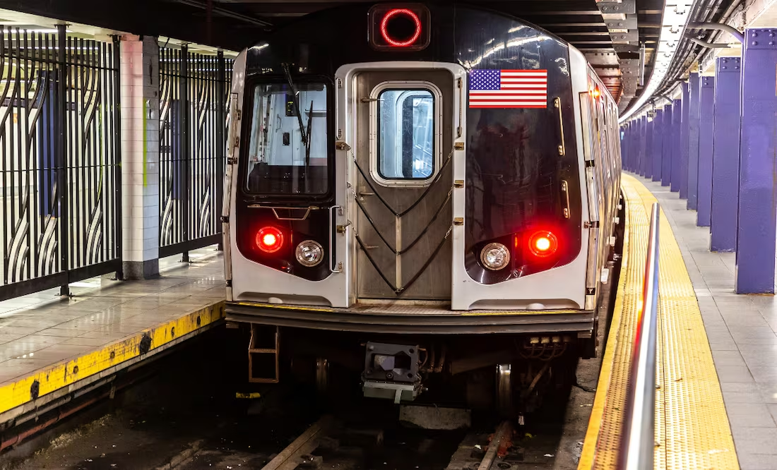 Instalarán detectores de armas en el metro de Nueva York (+Detalles)
