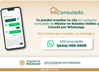 Florida | Consulado Móvil mexicano activa jornada para este #20Jul (+Trámites)