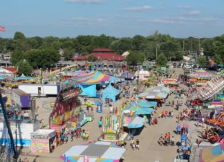 EEUU | Esto es lo que debes saber para disfrutar de la Feria Estatal de Illinois (+Fechas)