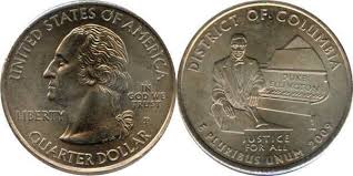 EEUU | La moneda de 25 centavos de 2009 que podría valer $4.500