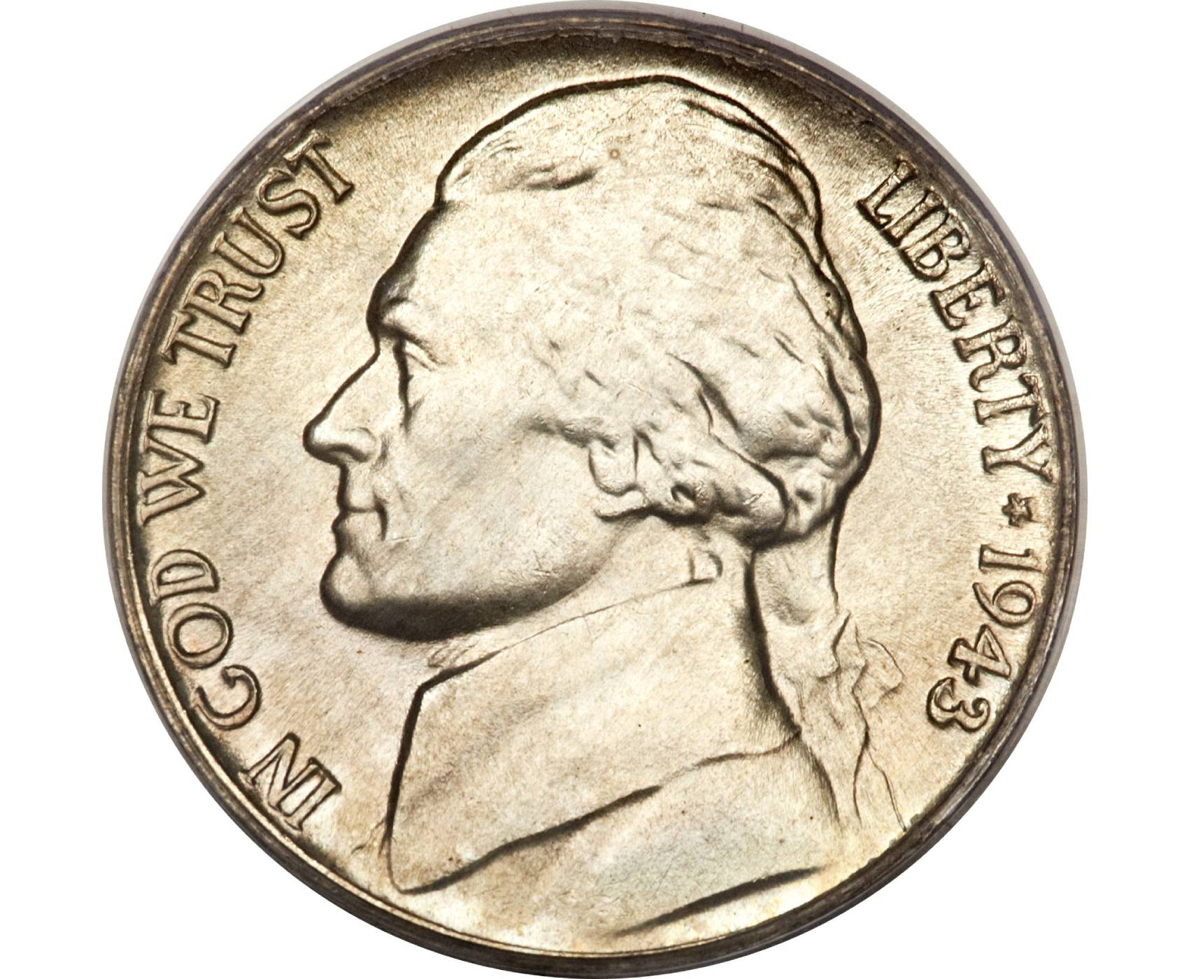 EEUU | ¿Cómo reconocer la moneda de cinco centavos de 1998 que puede valer hasta $2.000?