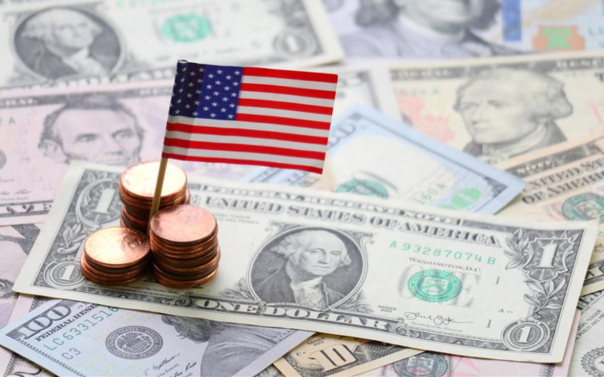 EEUU | ¿Cómo identificar la moneda de un dólar que puede valer hasta $50.000?