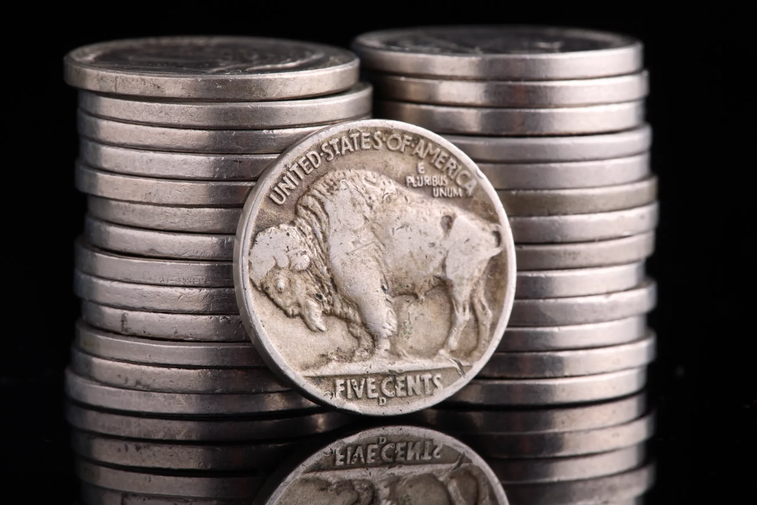 EEUU | Esta es la moneda de cinco centavos de 2005 que puede valer más de $1.000