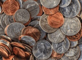 EEUU: Sepa dónde puede vender sus monedas antiguas y ganar miles de dólares