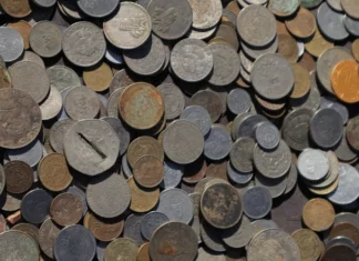 Esto es lo que debes hacer para vender tus monedas de colección en EEUU (+Recomendaciones)