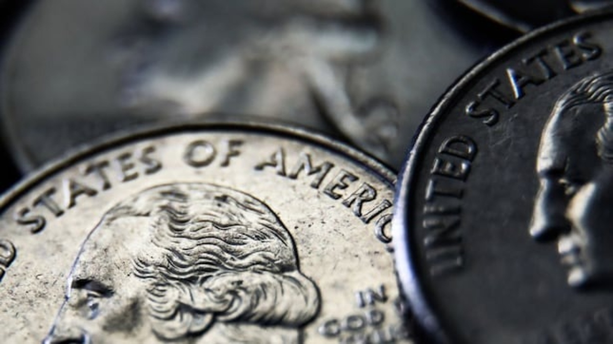 EEUU: La moneda de cinco centavos del 2005 que puede valer $1.000