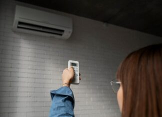 California | Ofrecen equipos de aire acondicionado gratuitos: ¿Eres elegible?