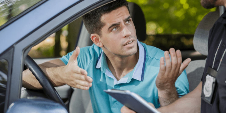 EEUU | ¿Cómo averiguar si tienes multas de tránsito en Illinois?