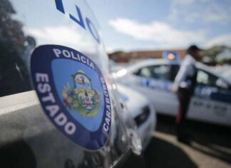 Madre y su pareja detenidos por muerte de un niño en Carabobo