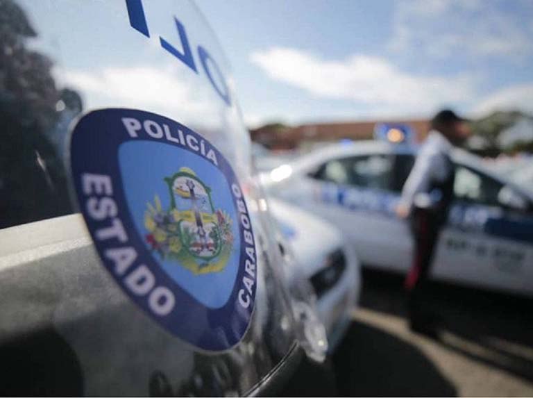 Madre y su pareja detenidos por muerte de un niño en Carabobo