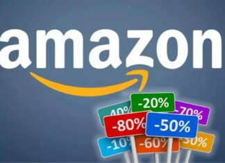 EEUU | Conozca las ofertas de Amazon que nadie quiere perderse