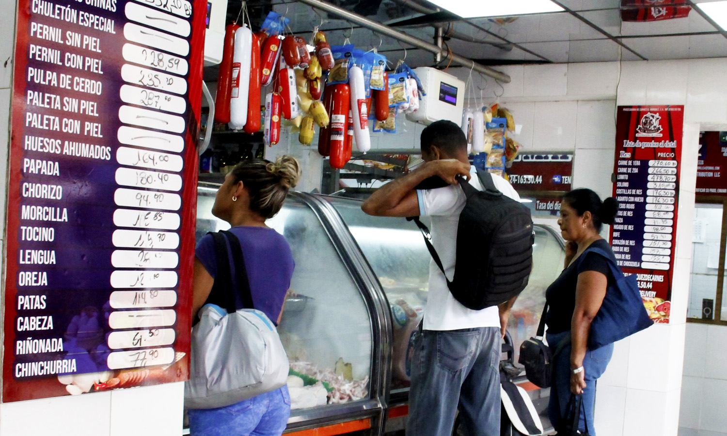 Caracas | Aquí están los combos que resuelven la parrilla  (+PRECIOS)