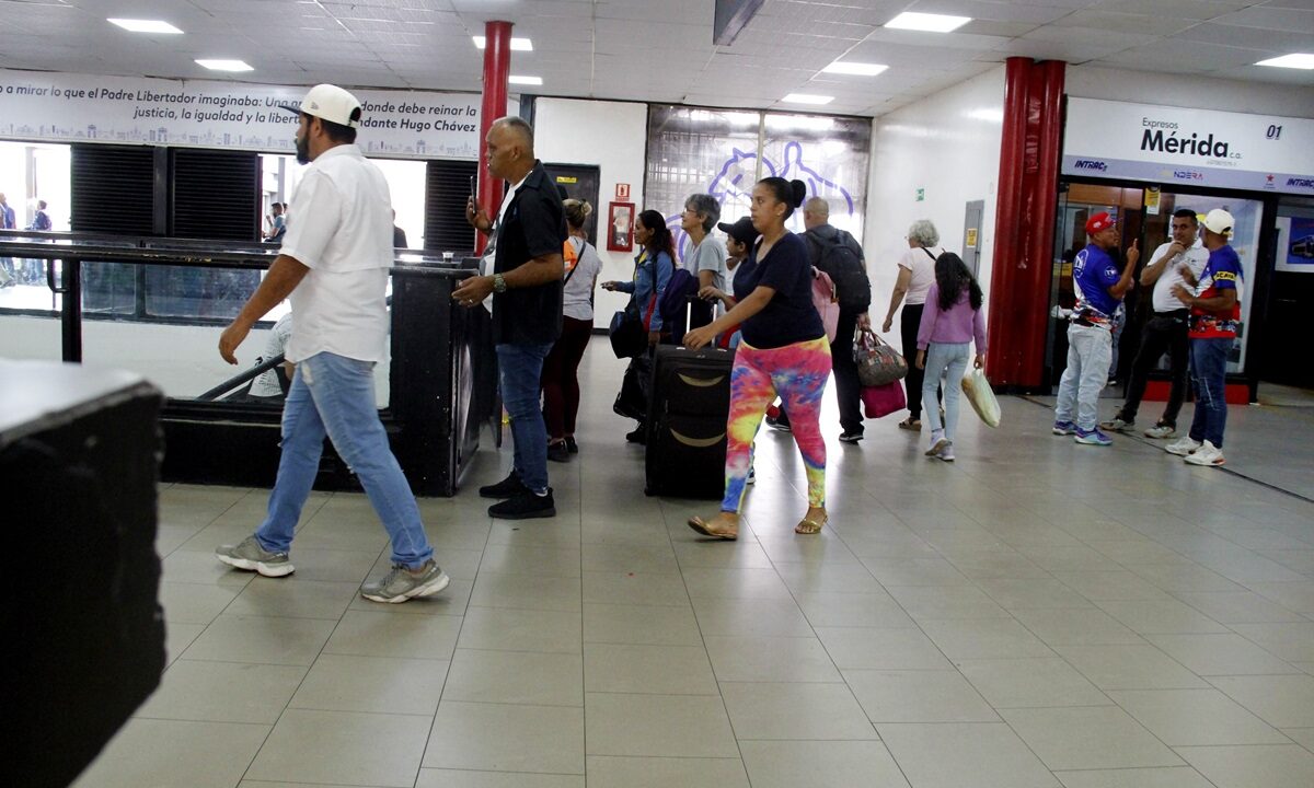 Caracas | Estos son los pasajes terrestres más baratos para las vacaciones (+PRECIOS)