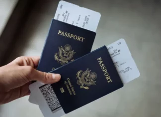 EEUU | ¿Cómo reportar un pasaporte americano extraviado? (Paso a paso)
