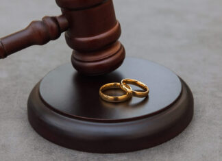 La anulación de un matrimonio civil es posible en Venezuela (+CAUSAS)