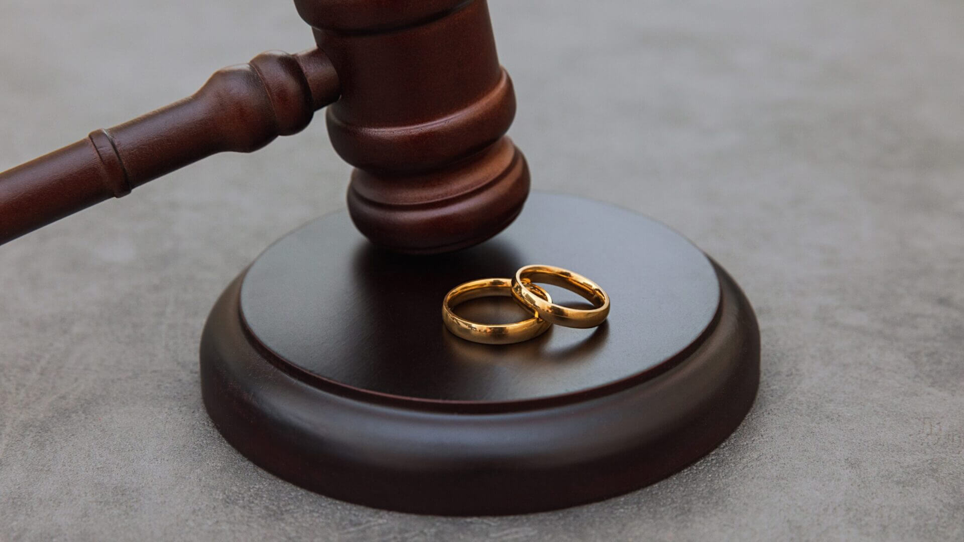 La anulación de un matrimonio civil es posible en Venezuela (+CAUSAS)