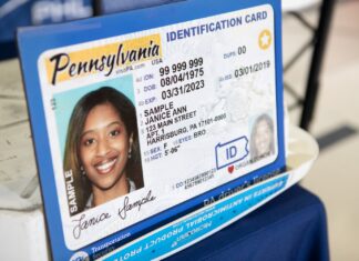 EEUU | Así puede sacar la Real ID en el estado de Pensilvania (+Detalles)