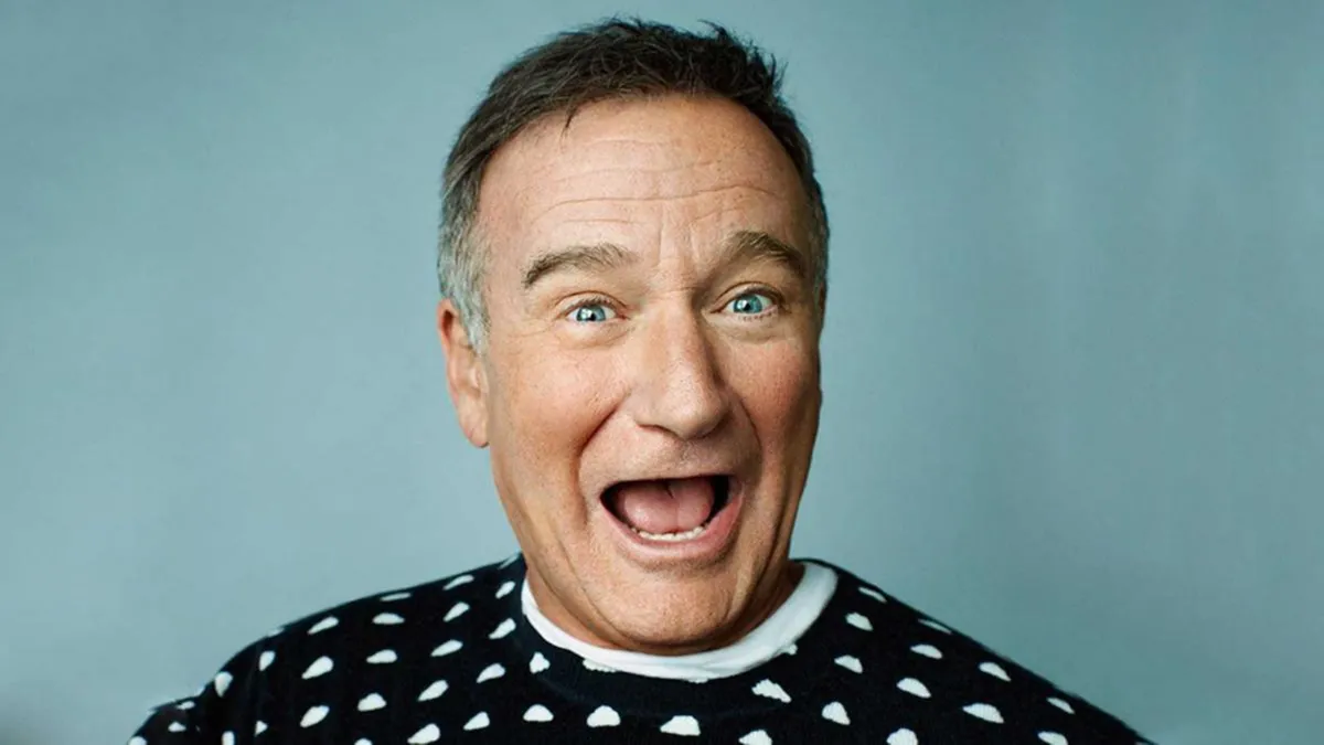 La nueva historia detrás de la autopsia de Robin Williams (+Detalles)