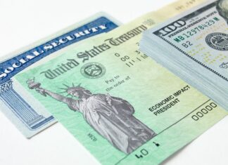 EEUU | Seguro Social: ¿Quiénes recibirán un cheque extra de $1.000? (+Fecha)