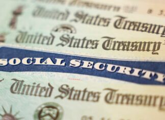 EEUU | Conozca quiénes recibirán pago doble del Seguro Social en agosto