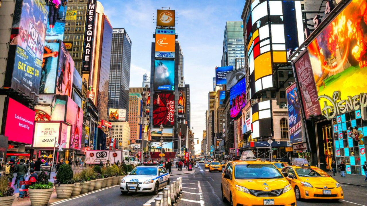 EEUU | Rincones que no puedes dejar de visitar en Nueva York