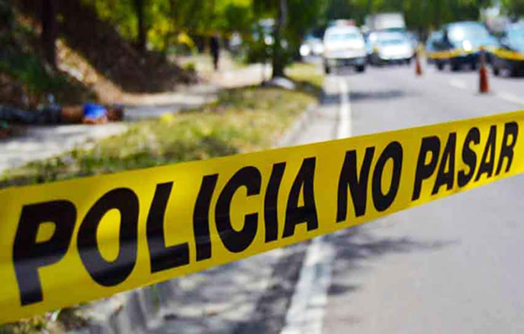 En un ataque de celos cortó el cuello de su pareja en Miranda