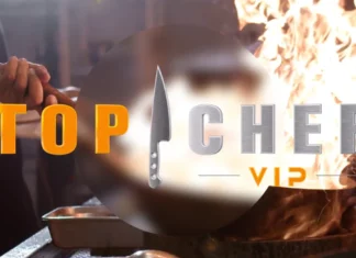¿Quién es el undécimo eliminado de Top Chef VIP 3?