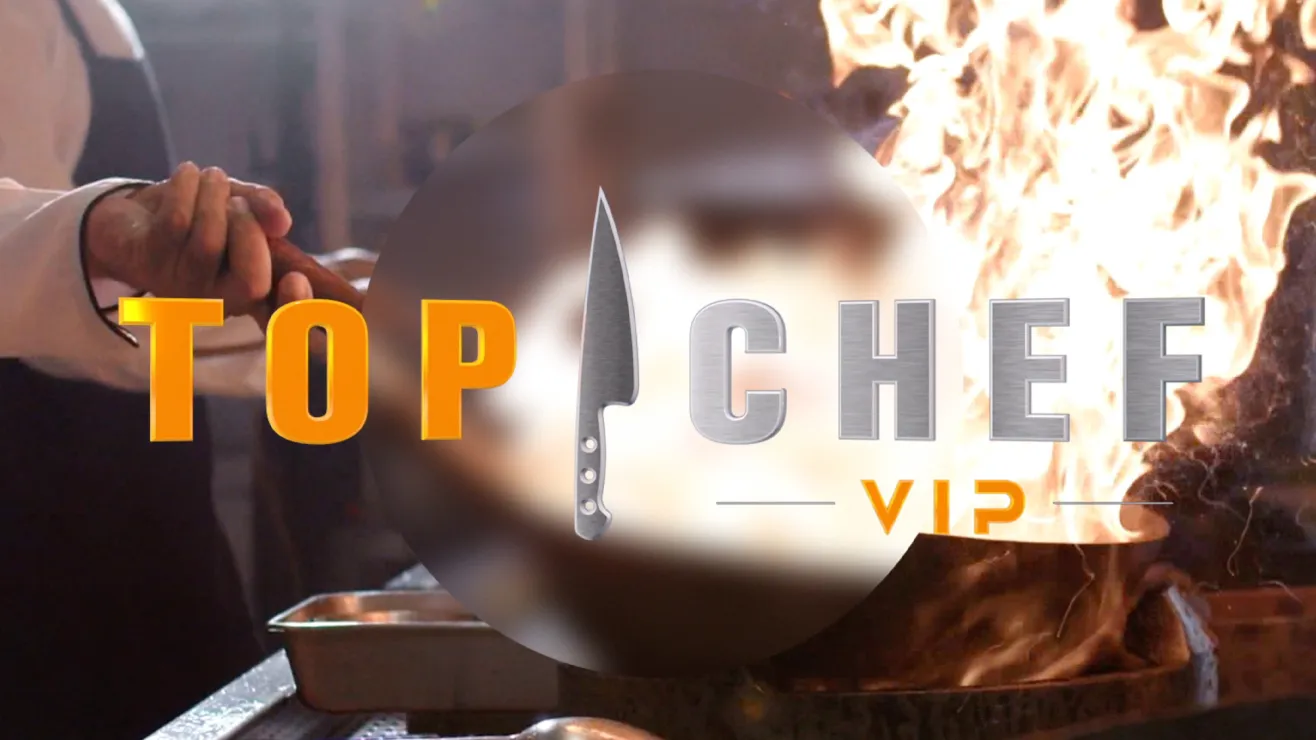 ¿Quién es el undécimo eliminado de Top Chef VIP 3?