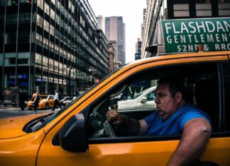 EEUU | Nueva York exige estos requisitos para trabajar con taxi (+DETALLES)