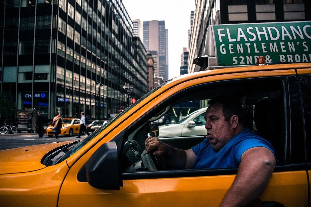 EEUU | Nueva York exige estos requisitos para trabajar con taxi (+DETALLES)