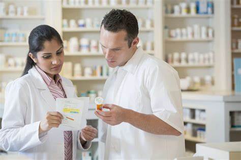 Texas ofrece certificación exprés para técnicos farmacéuticos (+Detalles)