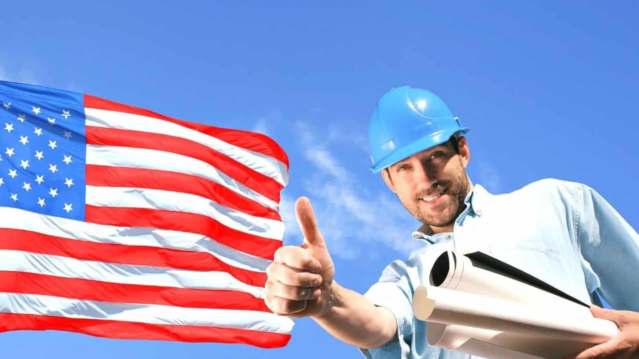 Carolina del Norte | Empresa de construcción ofrece empleo por hasta $40 por hora (+Requisitos)