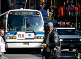 Transporte metropolitano de Nueva York busca conductores (+Detalles)