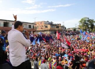 Maduro propondrá plan crediticio para emprendedores a la banca privada