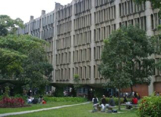 Autoridades de la UCAB suspenden sus actividades académicas y administrativas