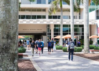 EEUU | Así puedes aplicar a una beca para estudiar en Miami (+Paso a paso)
