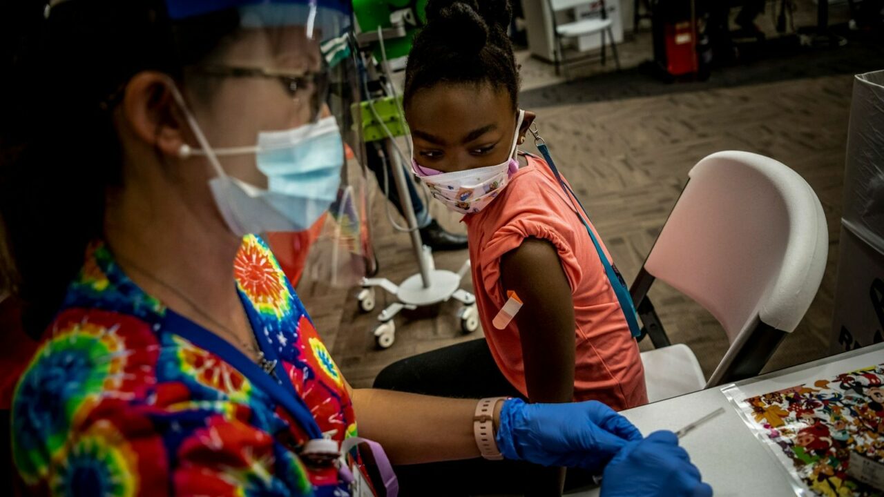 Texas | Conoce las vacunas que necesitan los estudiantes para el nuevo año escolar