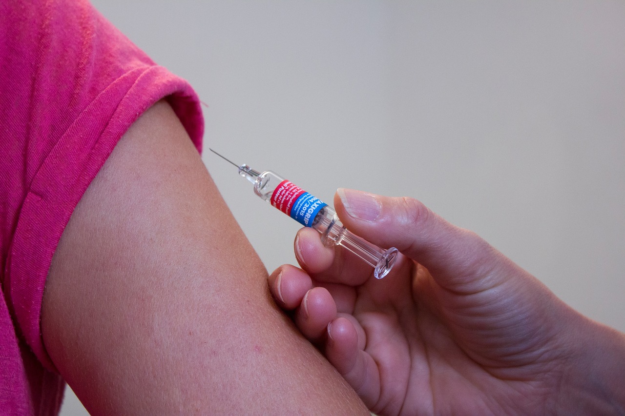 EEUU: Sepa dónde vacunar gratis a sus hijos en Texas antes del regreso a clases