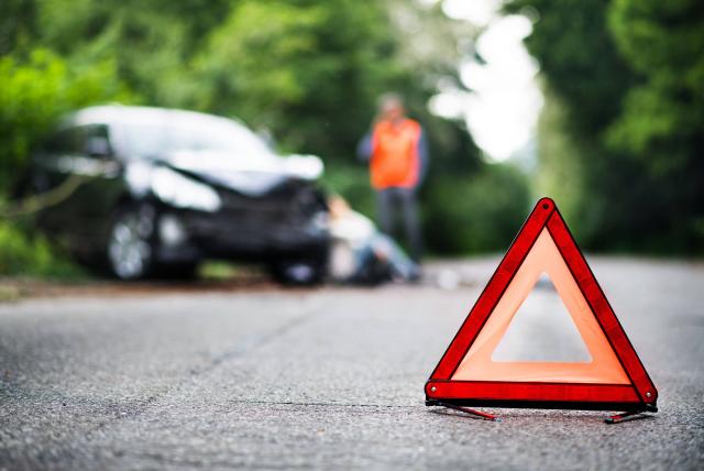 Venezolano falleció tras aparatoso accidente vial en EEUU