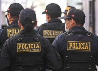 Venezolanos detenidos tras allanamiento en bunker de banda criminal (+Detalles)