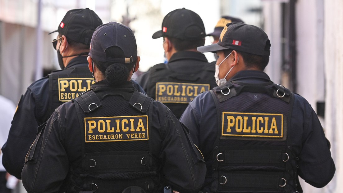 Venezolanos detenidos tras allanamiento en bunker de banda criminal (+Detalles)